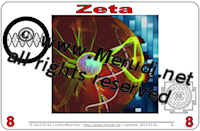 Zeta card